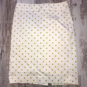 J. Crew Pencil Skirt, Classic J Crew skirt